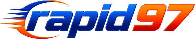 rapid97 Logo